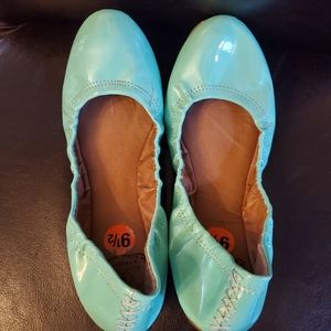 Lucky Brand Emmie Ballet Flats